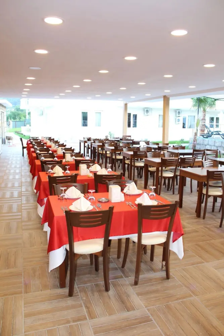 Hotel Gold Stone