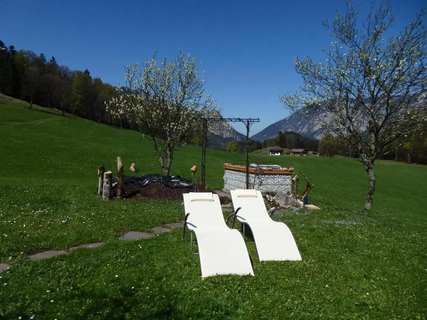 Apartment Rothenlehen