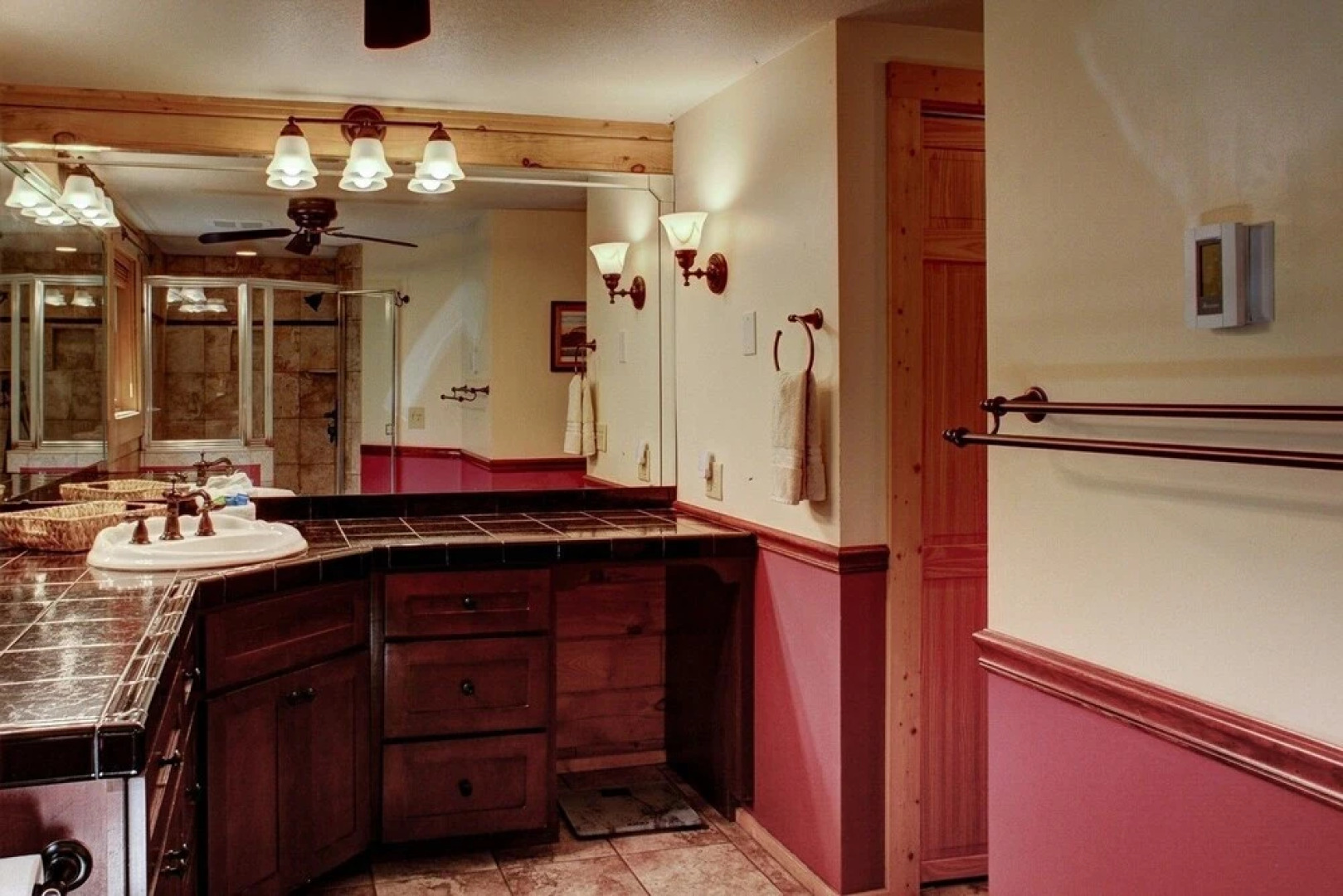 Bear Paw Lodge - 3 Br Cabin