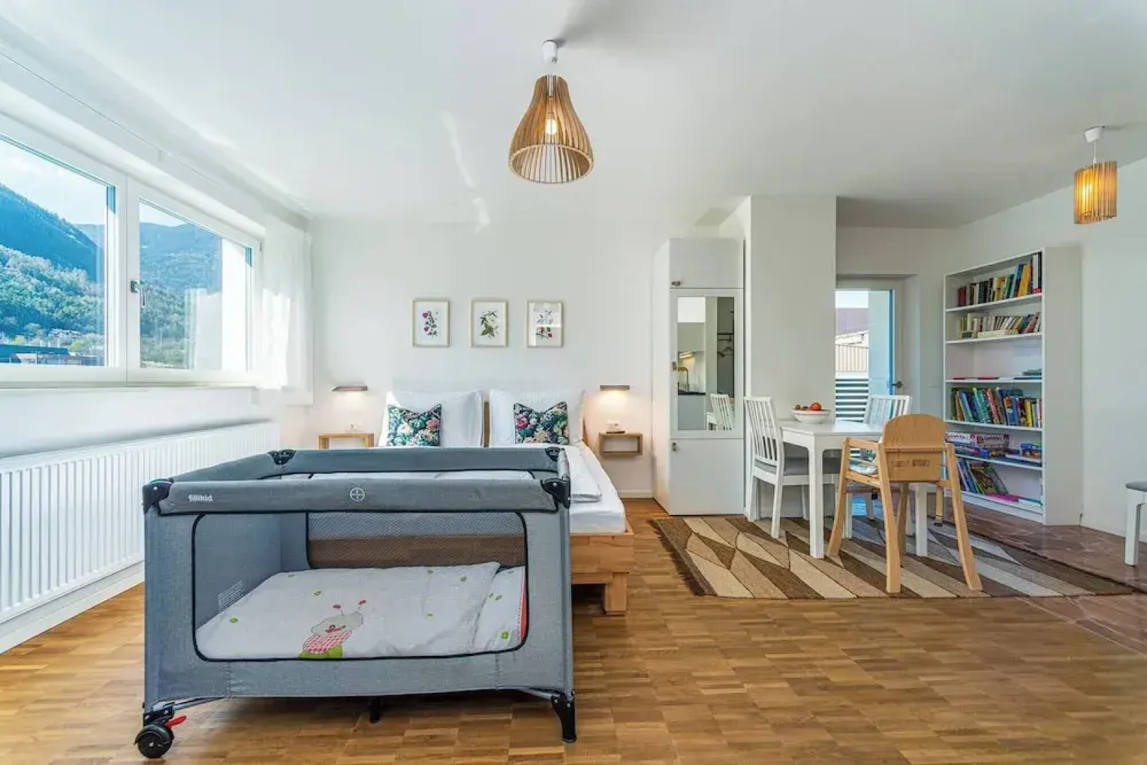 Le Rose Di Marianne - Ovest