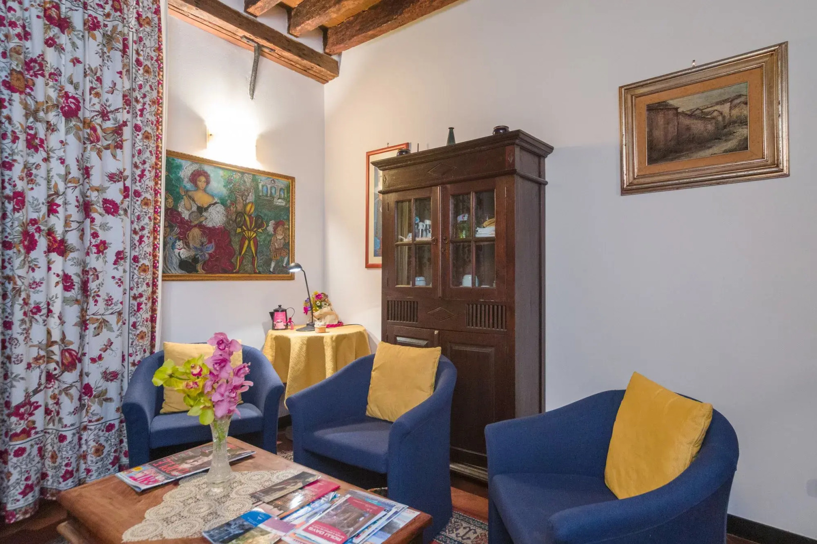 San Lorenzo Affittacamere B&B