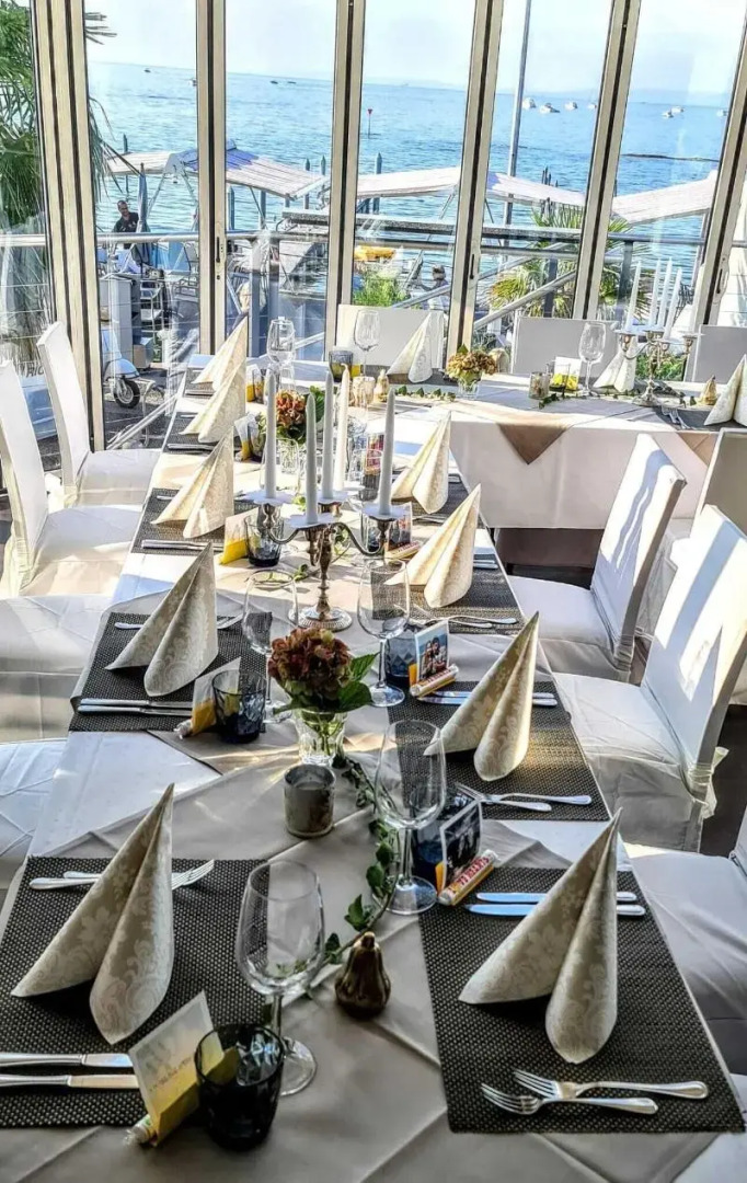 Bodenseehotel Weisses Rössli