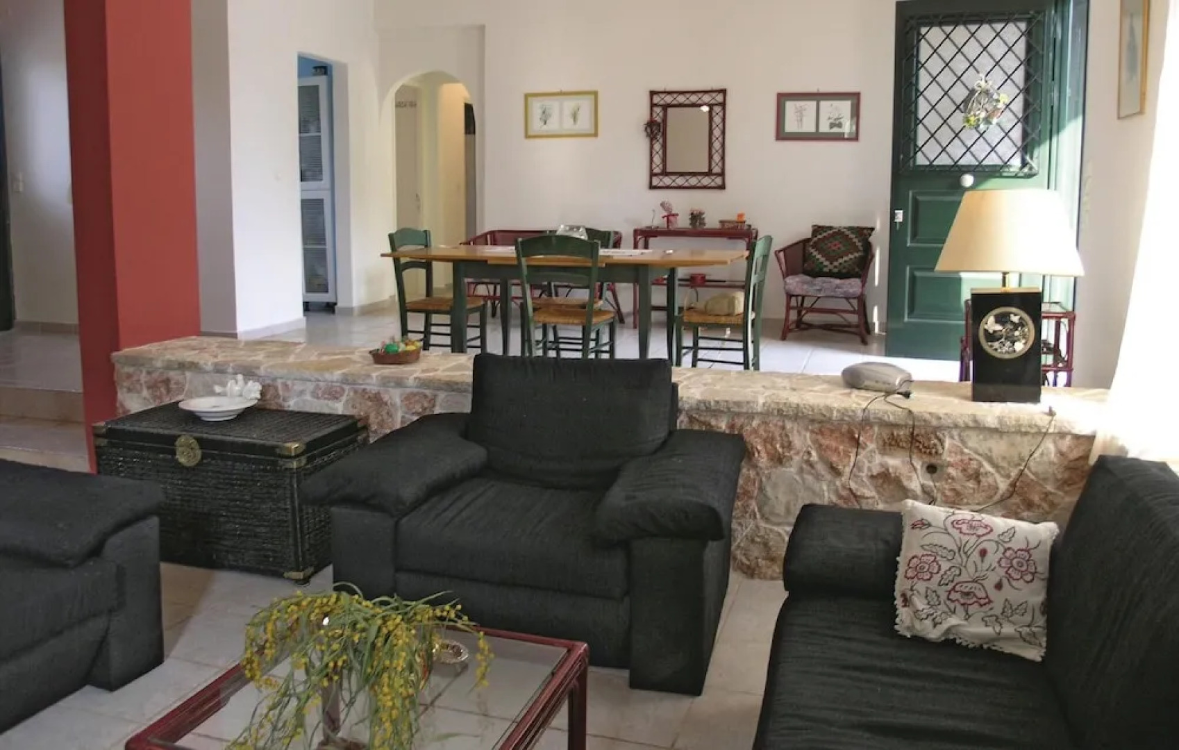 Beautiful Apartment in Nafplion With 3 Bedrooms