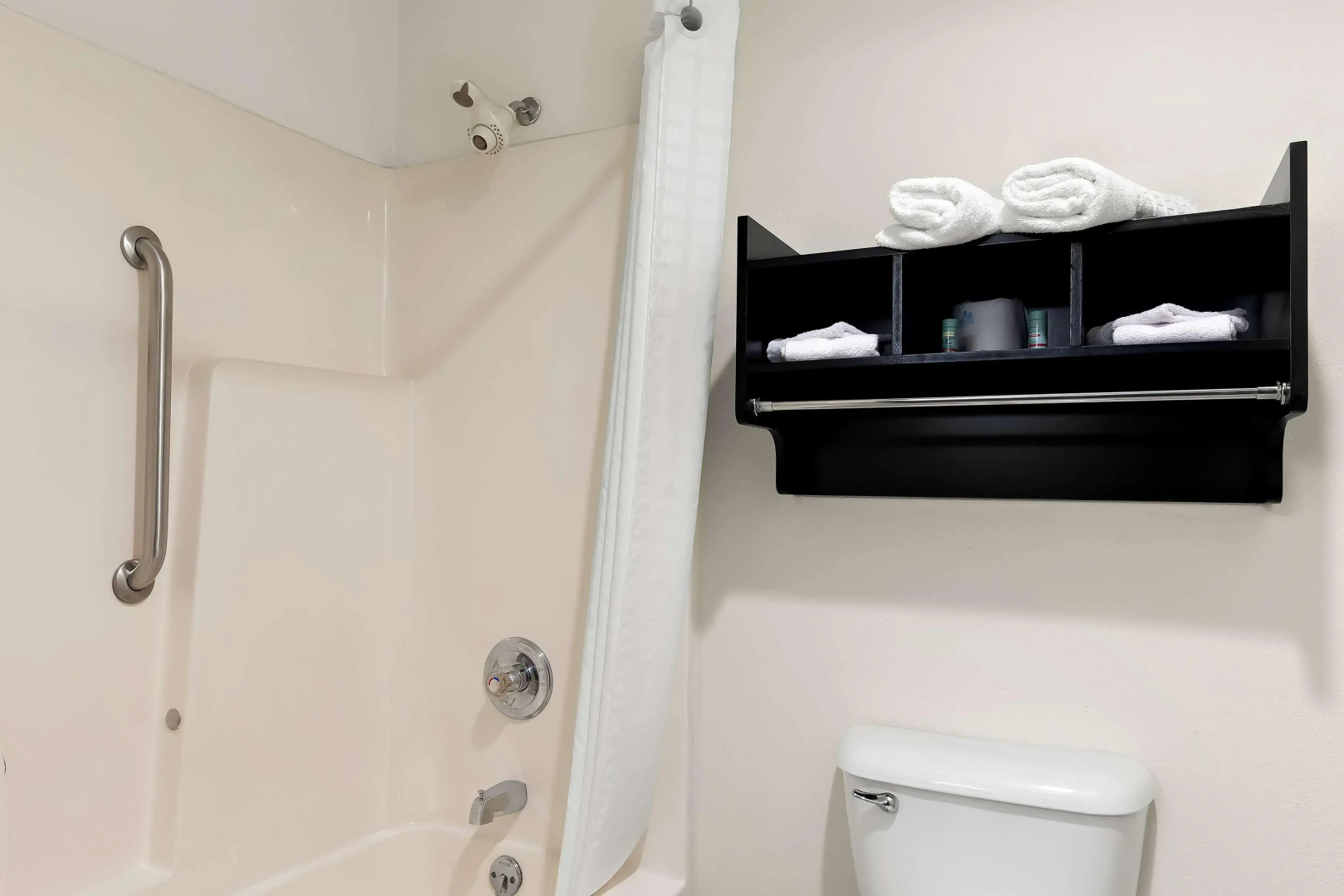 Best Western Saluki Inn