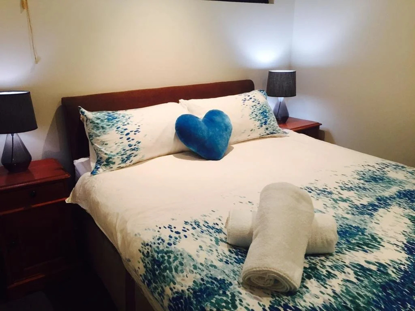 Australian Home Away @ Market Square Melbourne