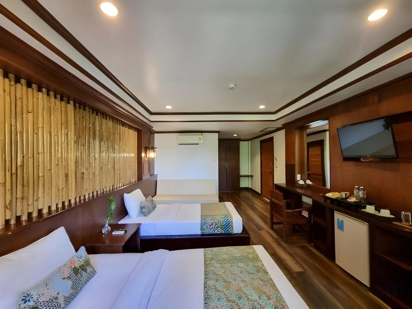 Railay Phutawan Resort