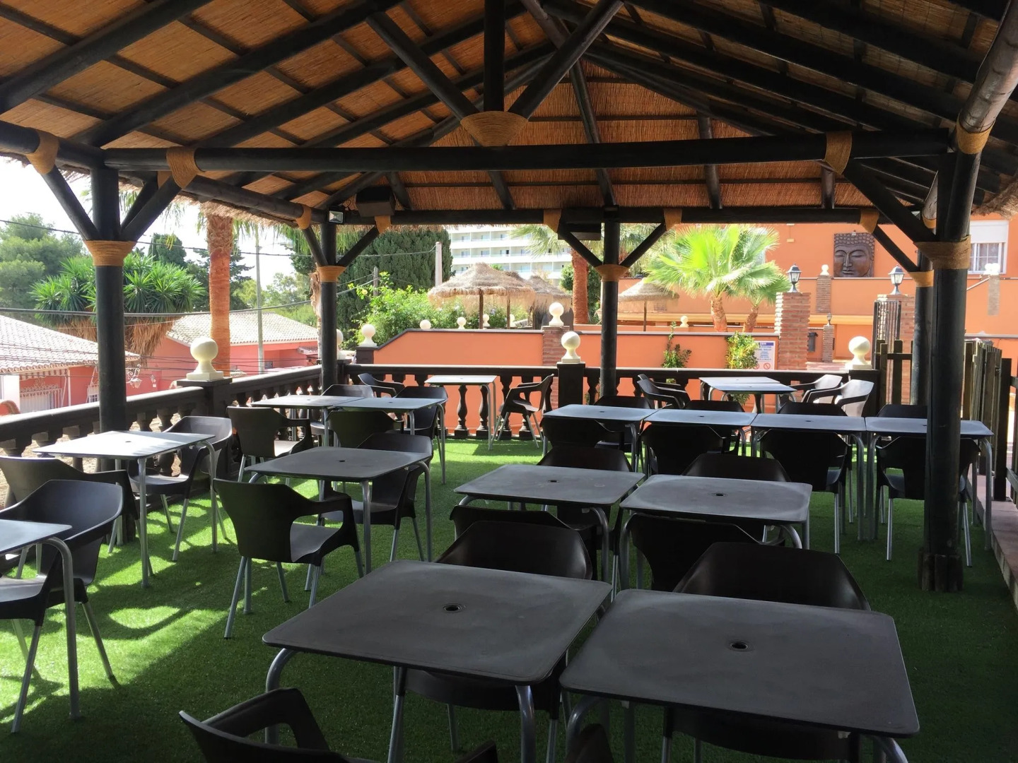 Hotel Zen Airport with Free shuttle