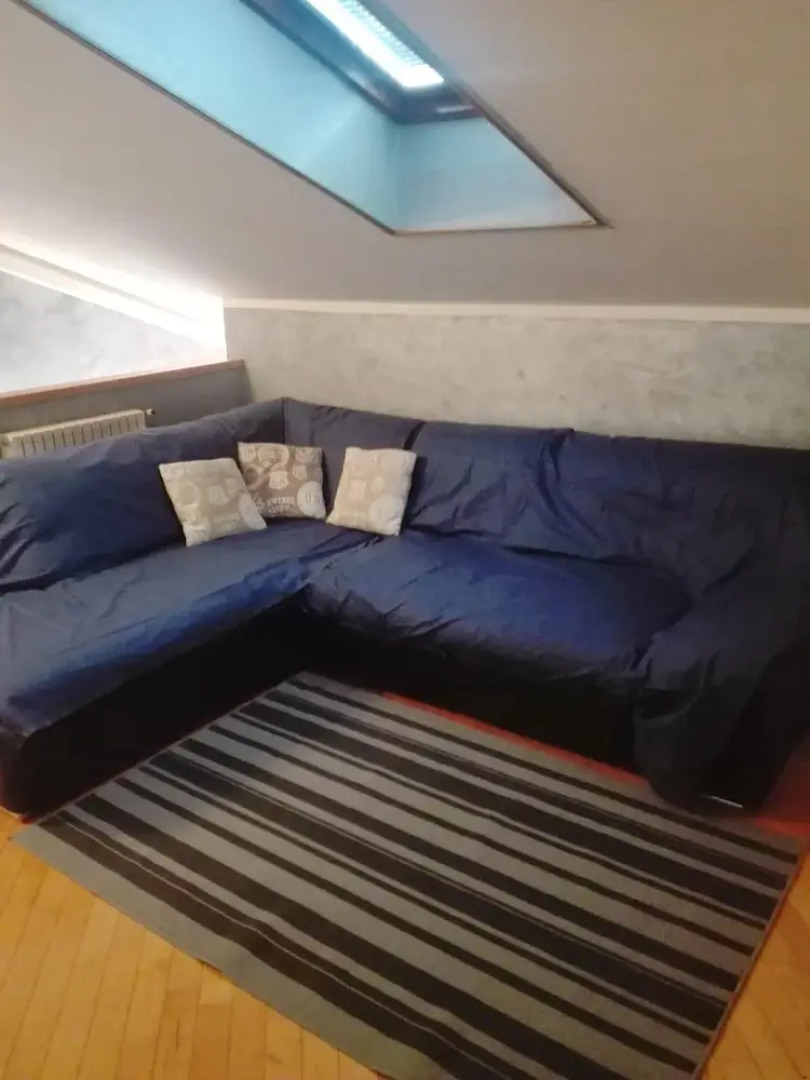 Apartment with 4 Bedrooms in Sambruson, with Furnished Balcony And Wifi - 34 Km From the Beach