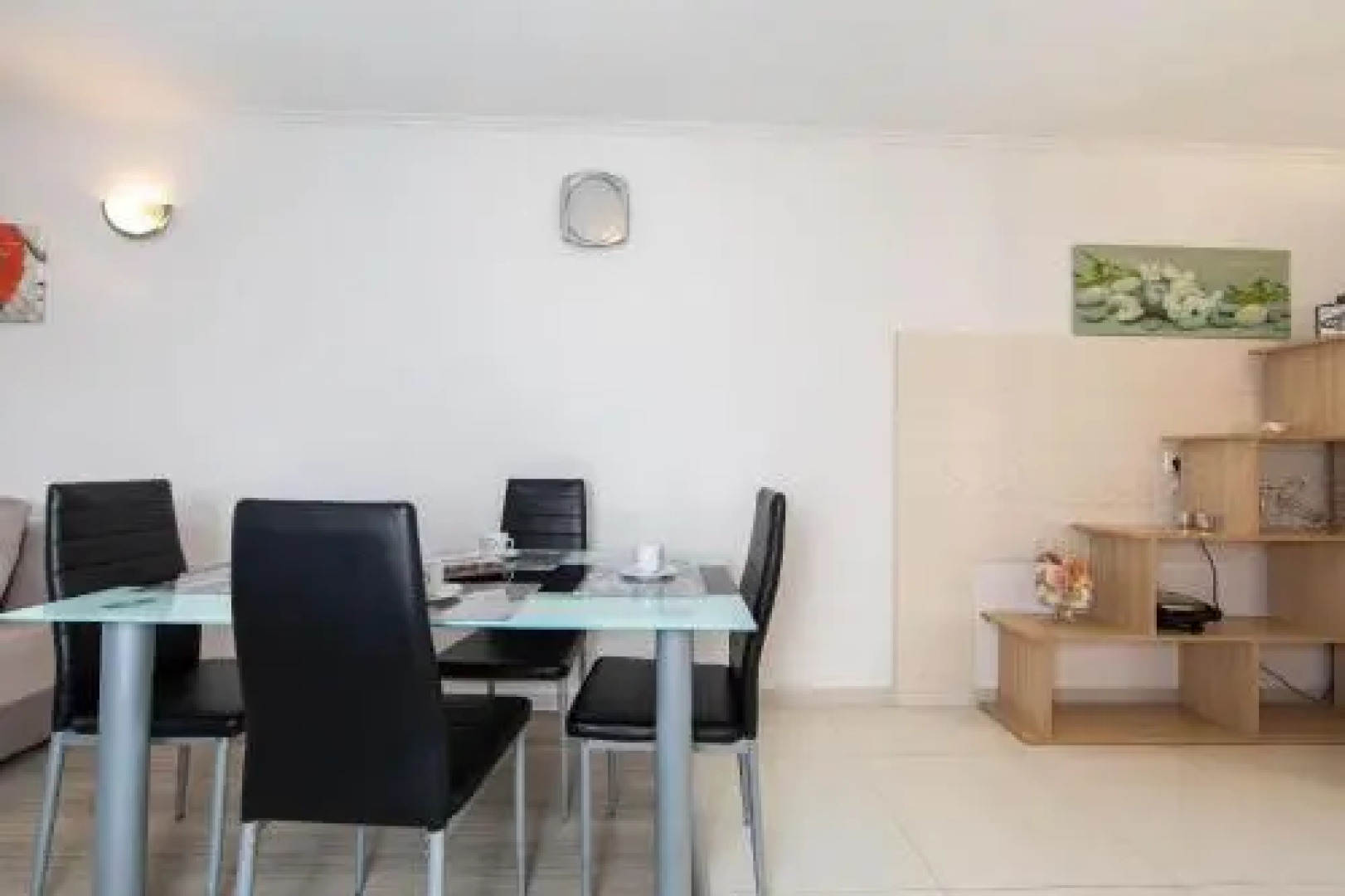 Apartmani Nina & Mili