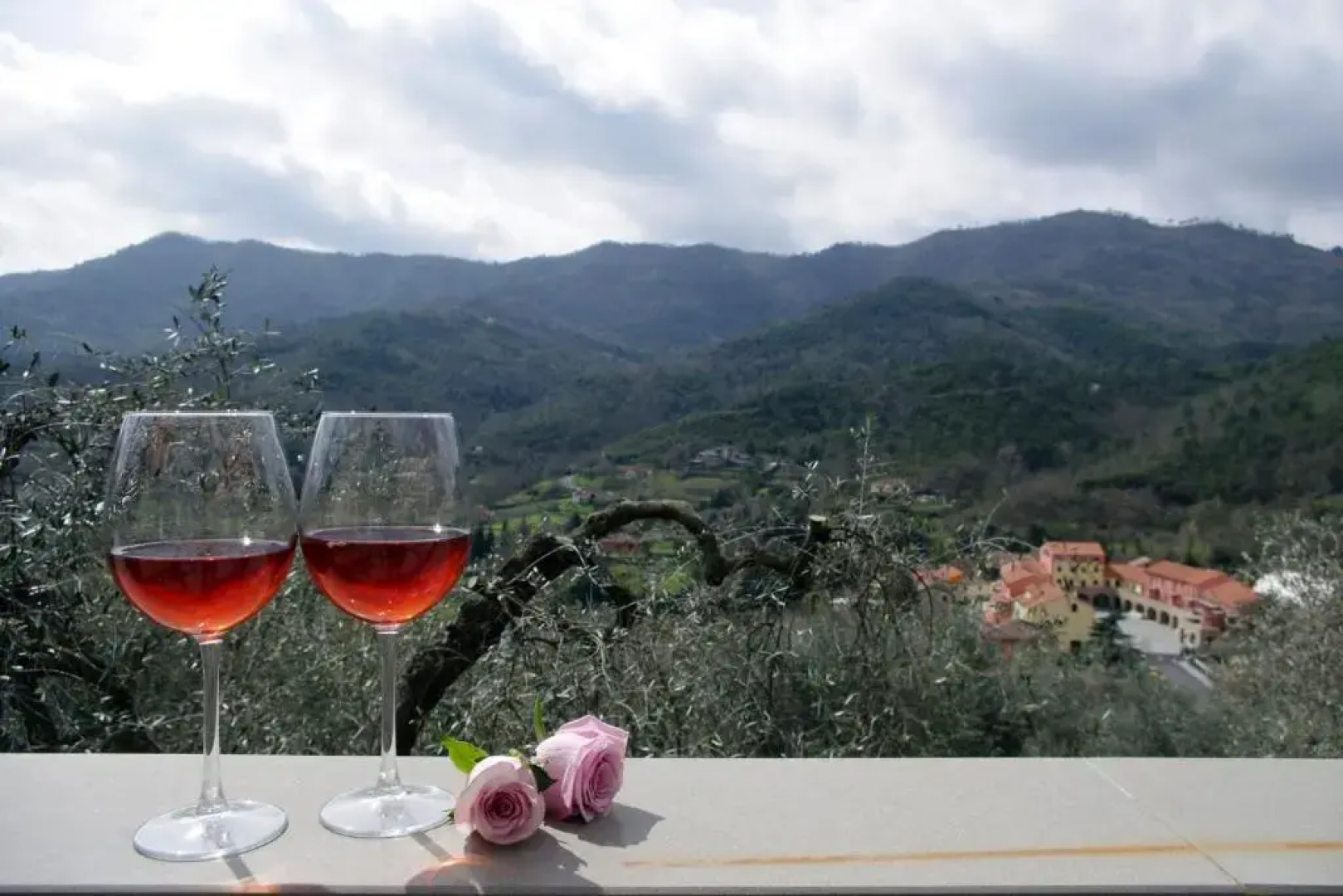 Agriturismo Terre di Garlenda