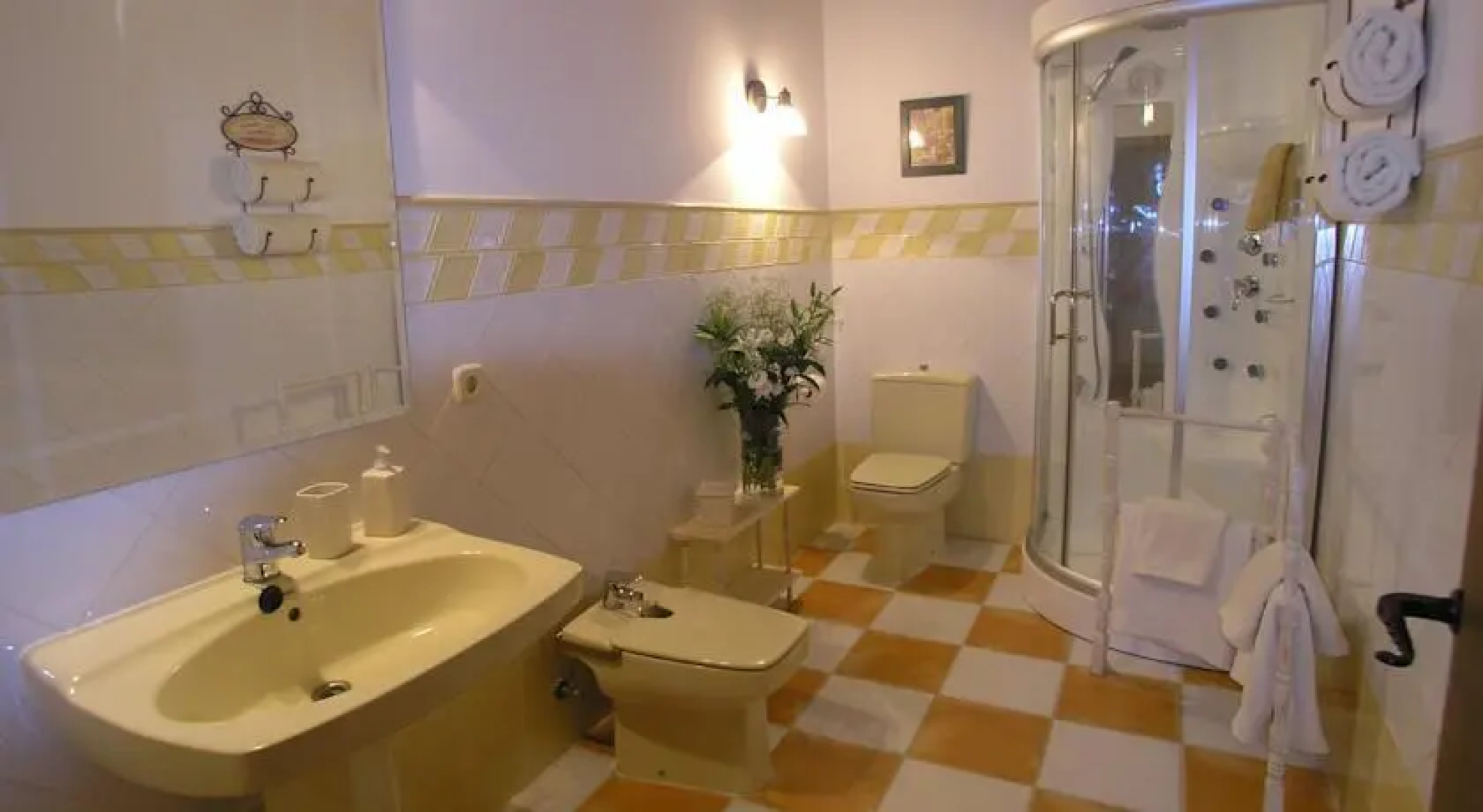 Casa Rural Besana