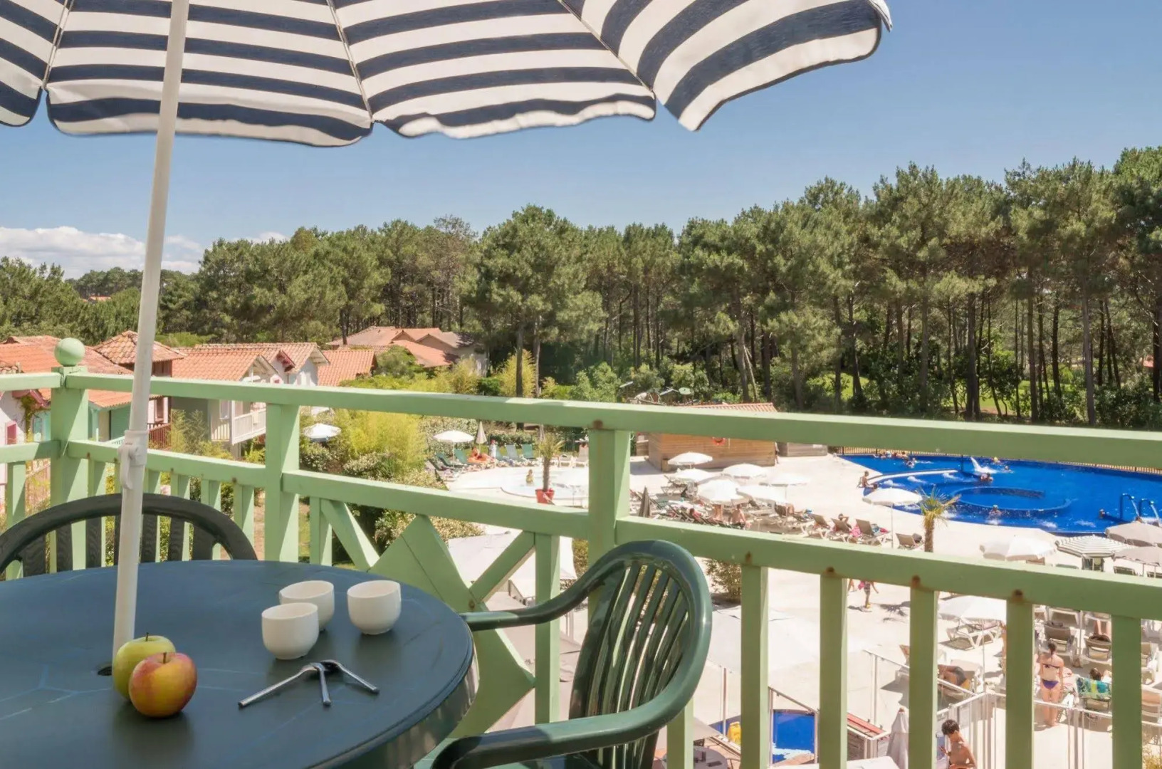 Village Pierre & Vacances - Lacanau