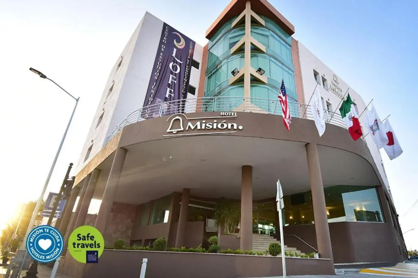 Enterprise Inn Poliforum