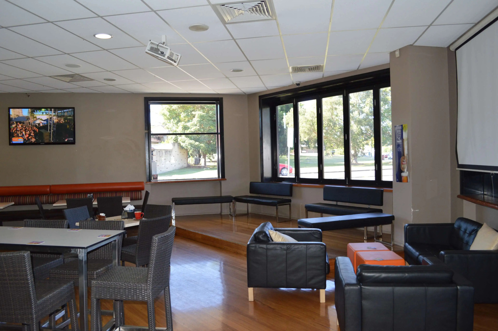 Best Western Blackbutt Inn