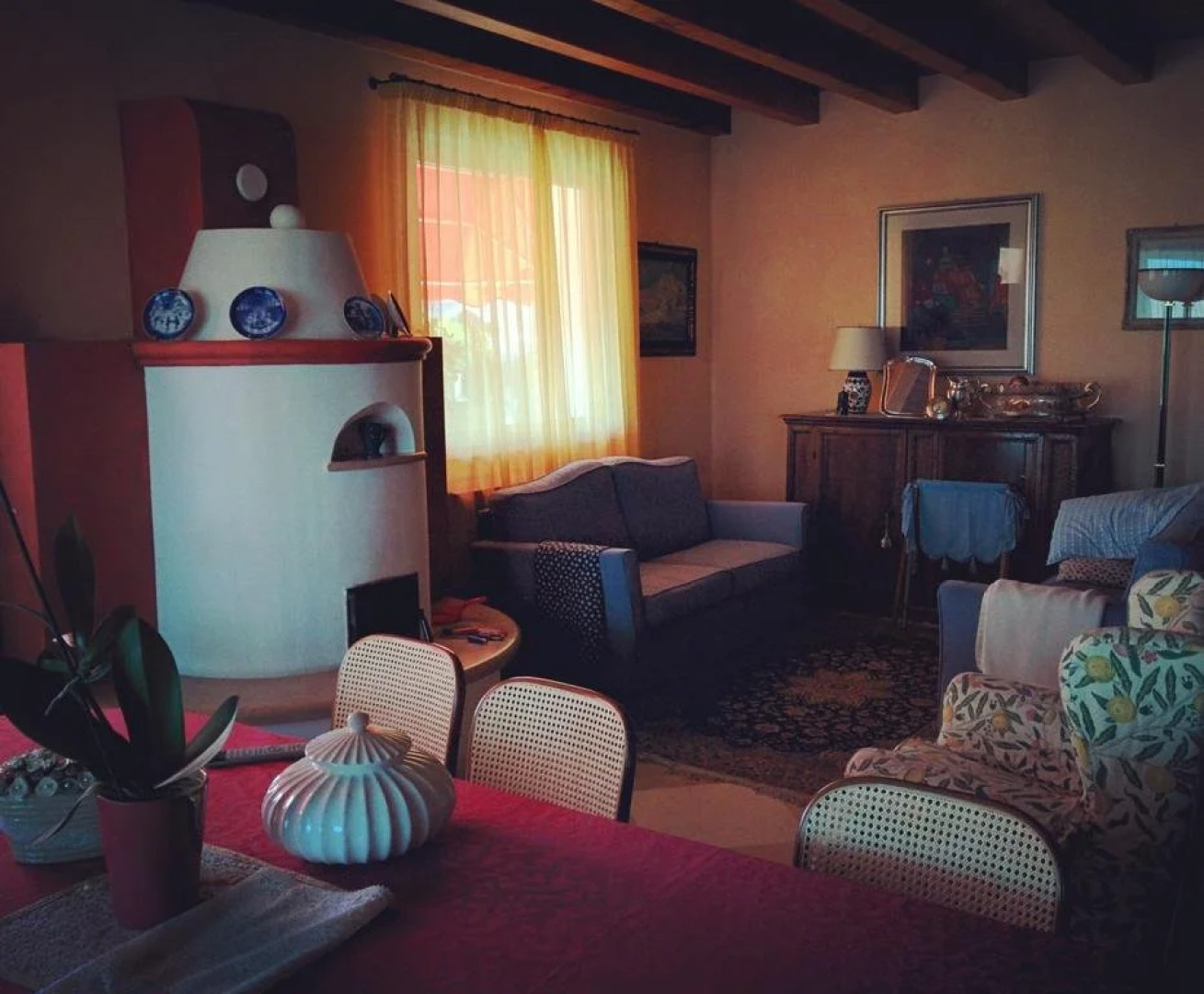 Agriturismo La Magiufra