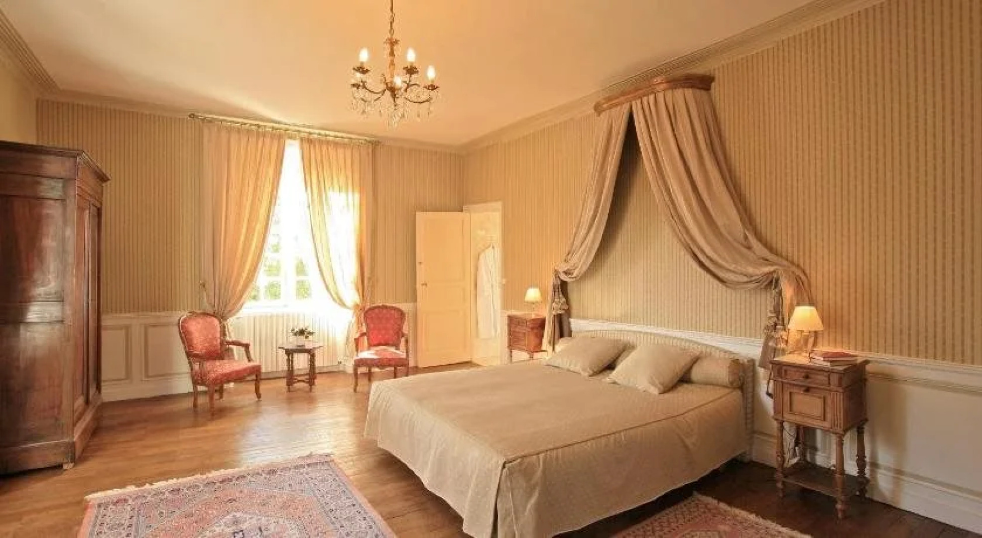 Chateau De Cop Choux