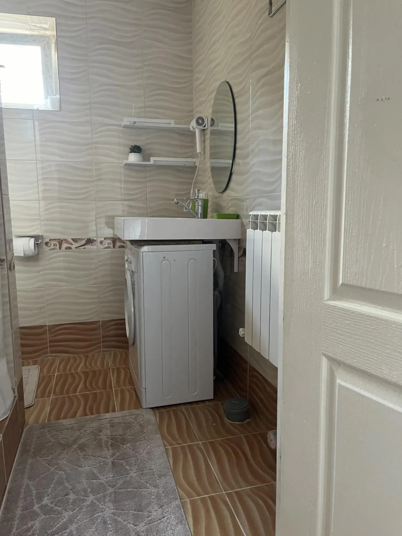 Апартаменты на улице Анатолия Серова