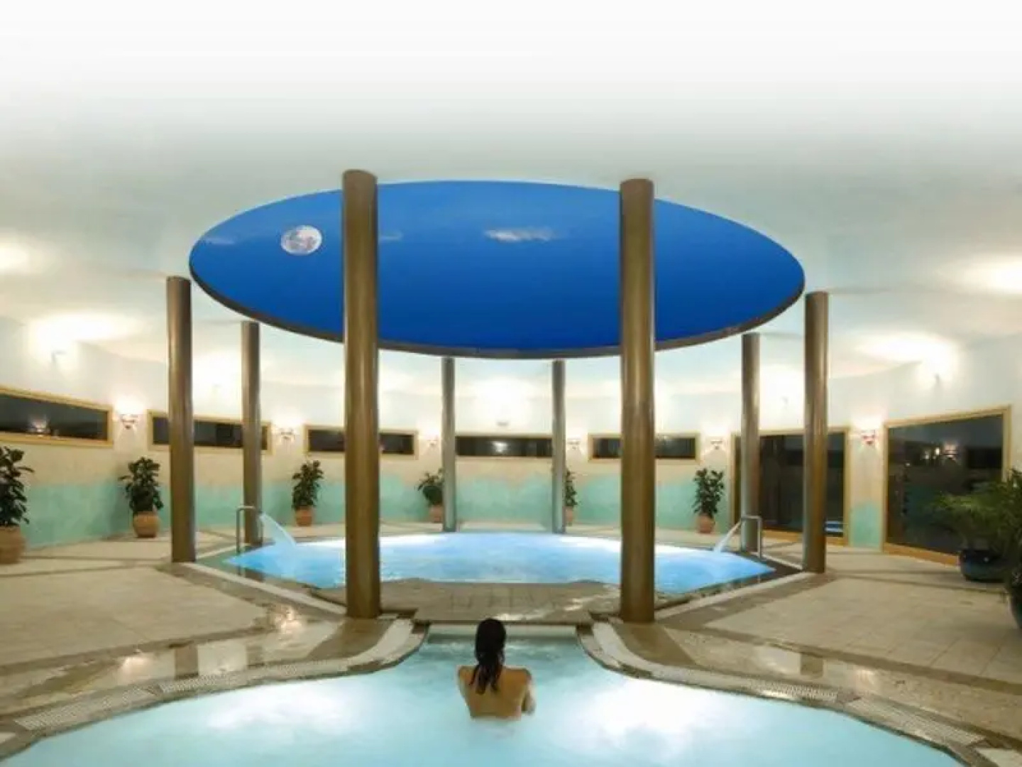 Hotel Marinedda Thalasso & Spa