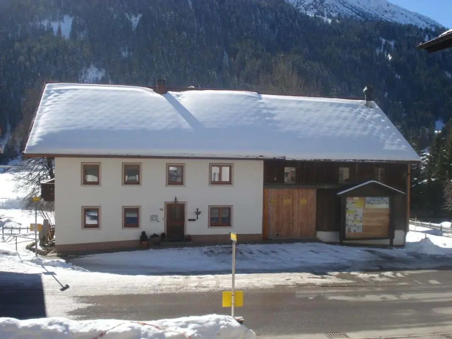 Haus Walter
