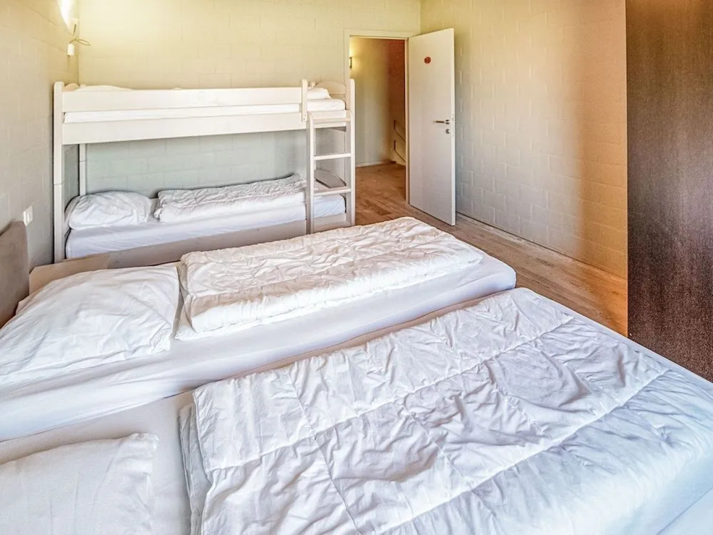 Holiday Home in Gijverinkhove Near Plopsaland