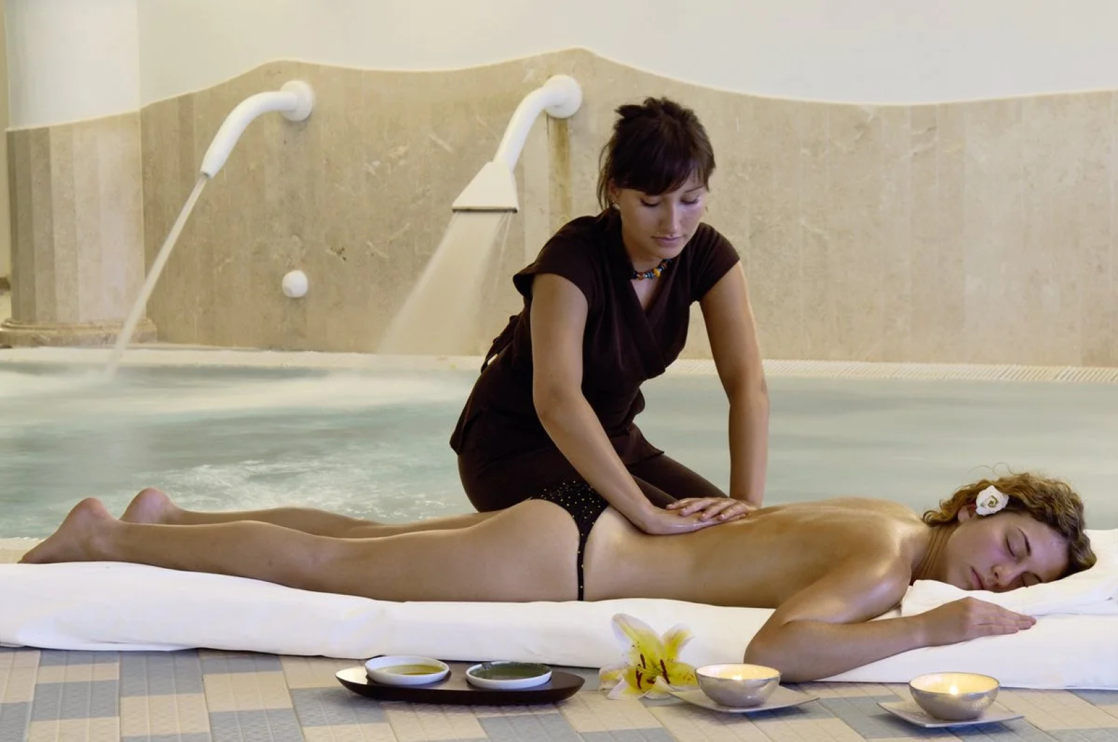 Almar Timi Ama Villasimius