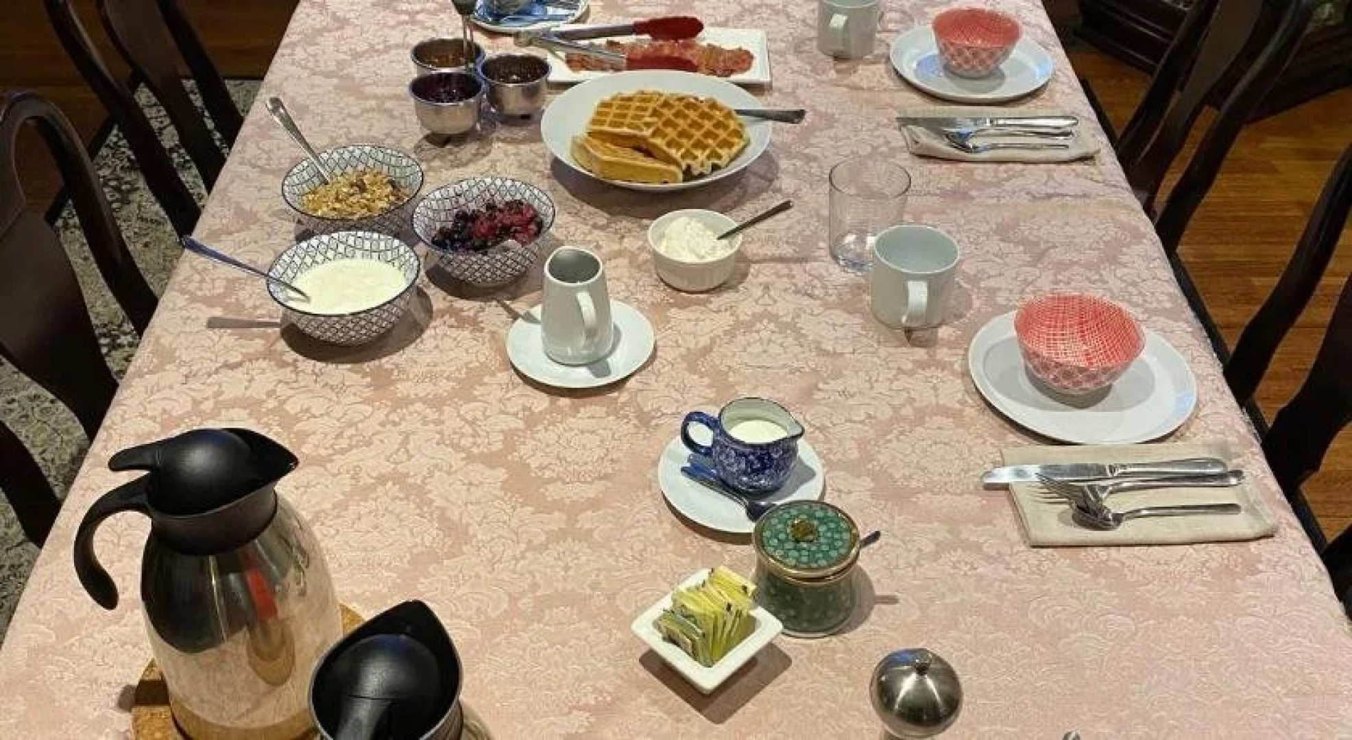 BriMar Bed and Breakfast