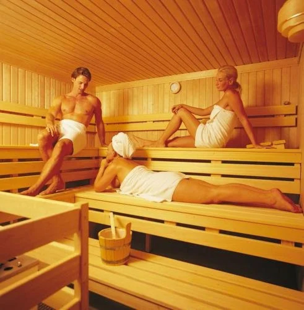 Morada Hotel Alexisbad