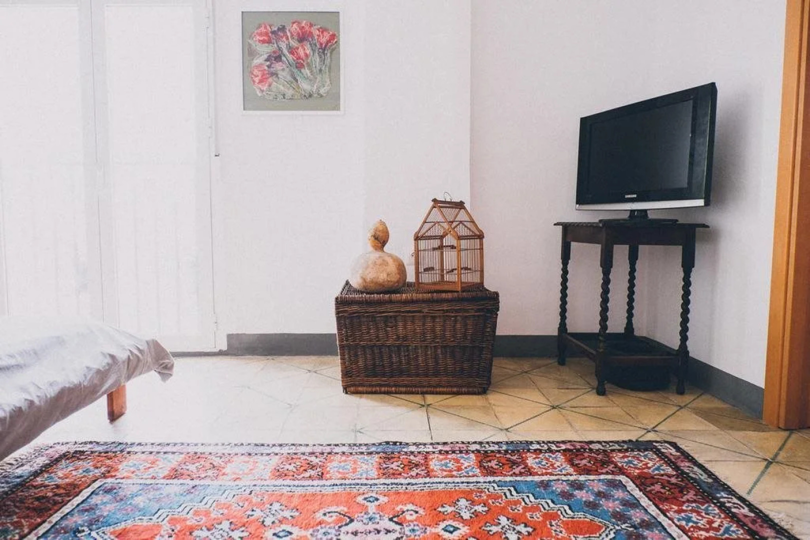 Posada La Primera Sonrisa