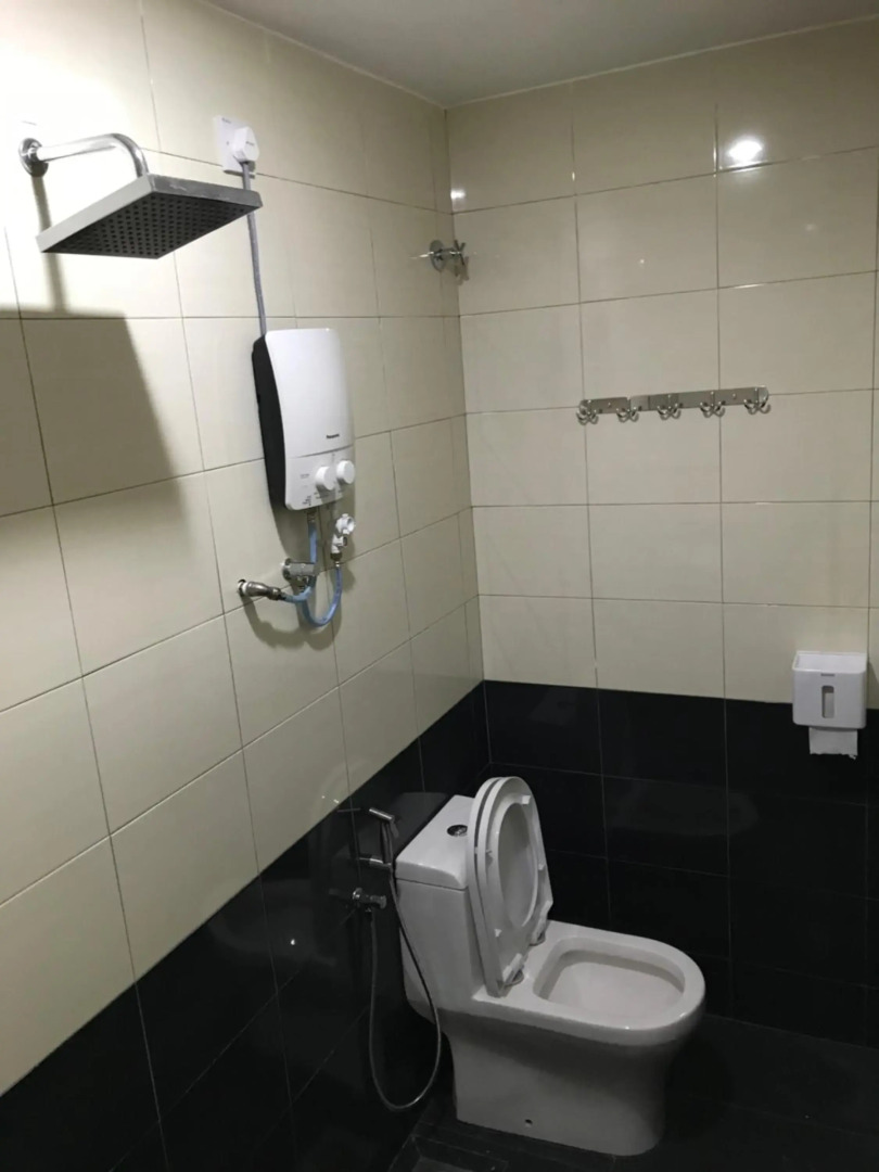 Seri Kangsar KK Hotel