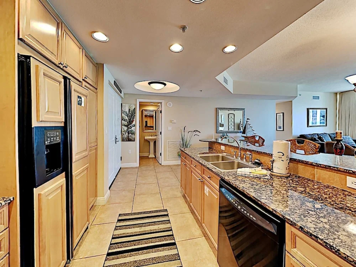 Portofino Island Resort by Wyndham Vacation Rentals