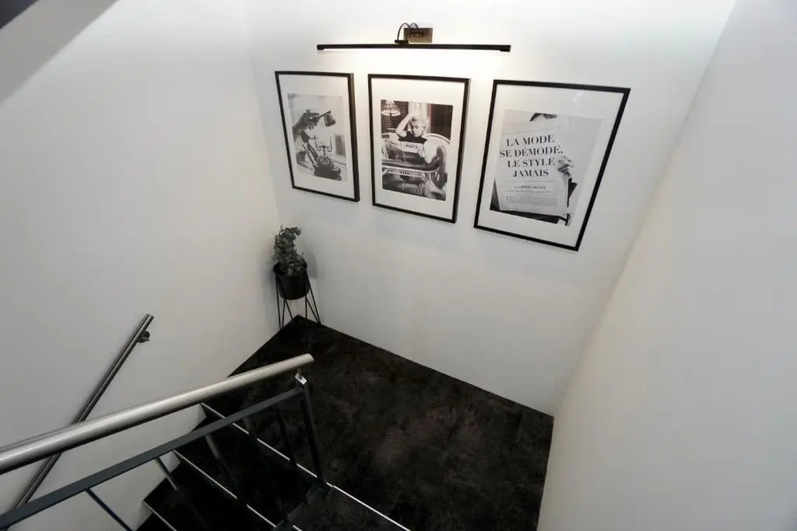 Motel by Maier Götzis- kontaktloser Check-in