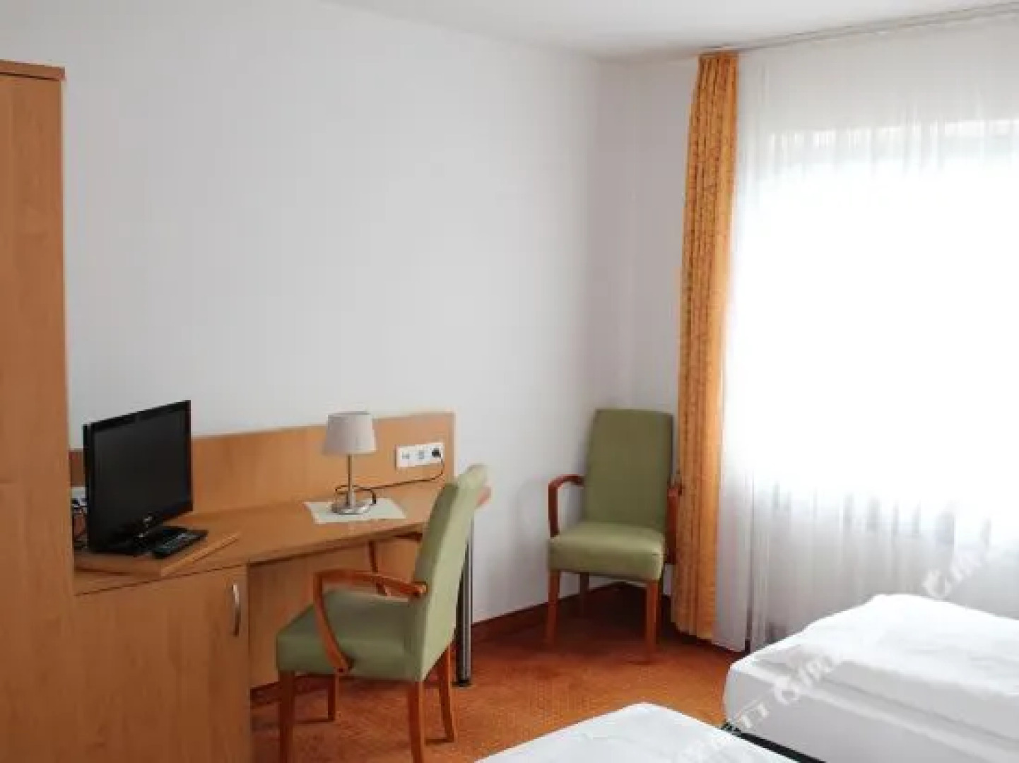 Hotel Restaurant Windeck