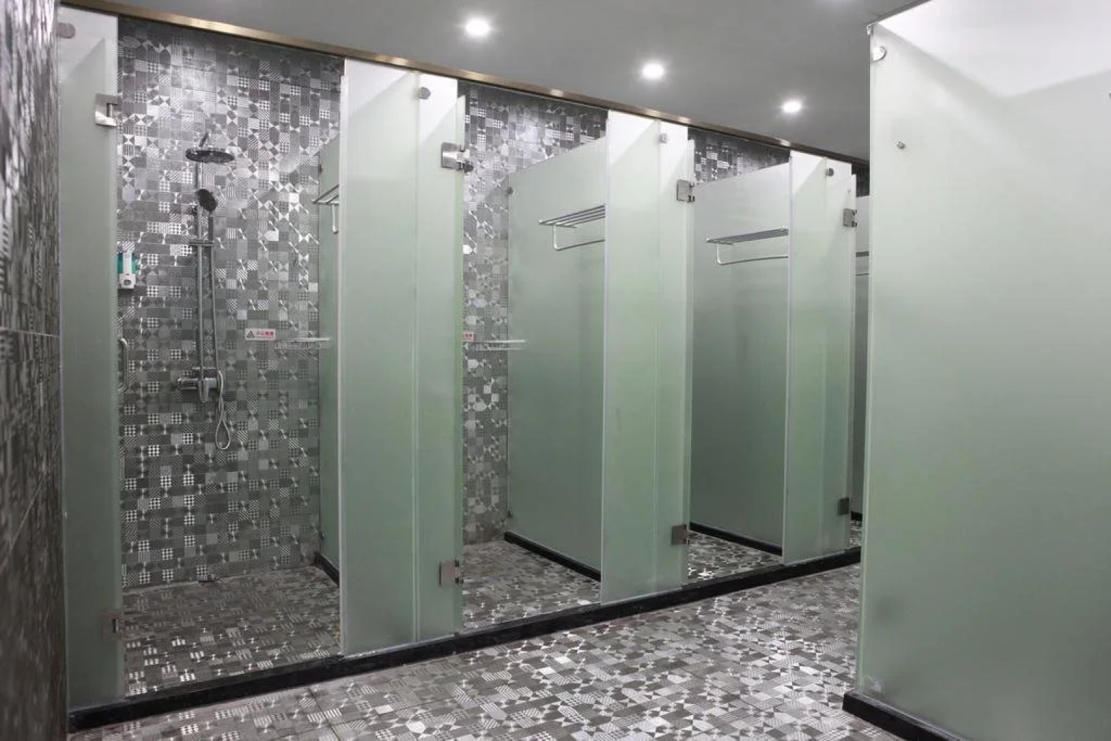 Hangzhou Space Capsule Hotel