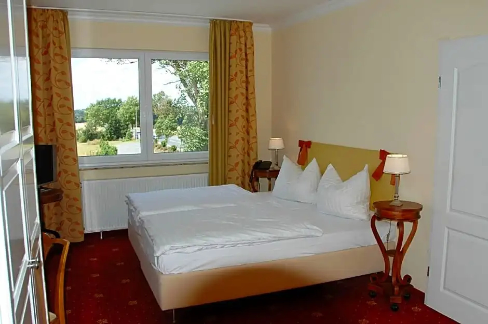 Landsitz Kapellenhöhe Superior