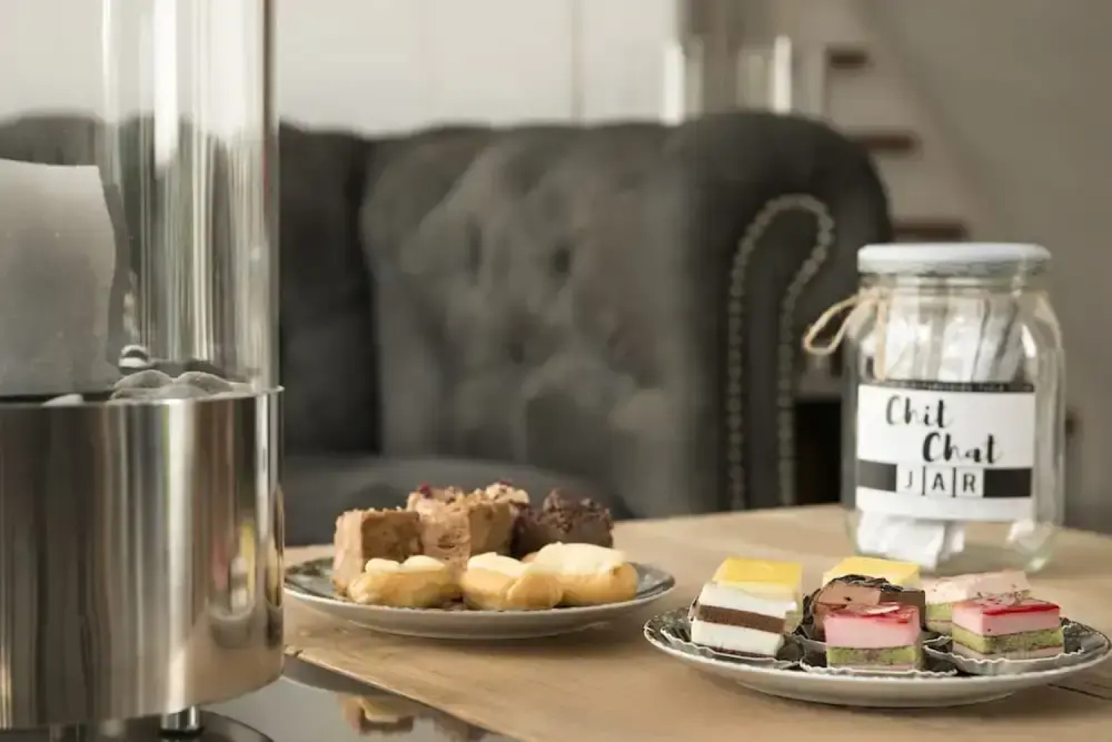 Hoevehotel Hof Christina