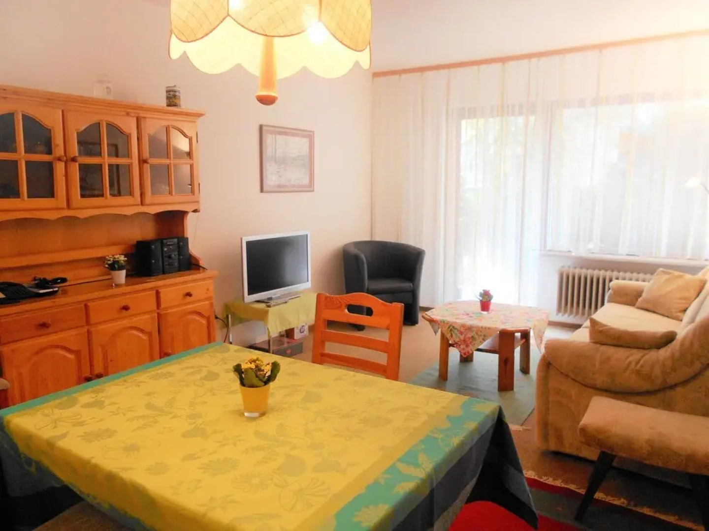 Wohnung 12 H Chenschwand