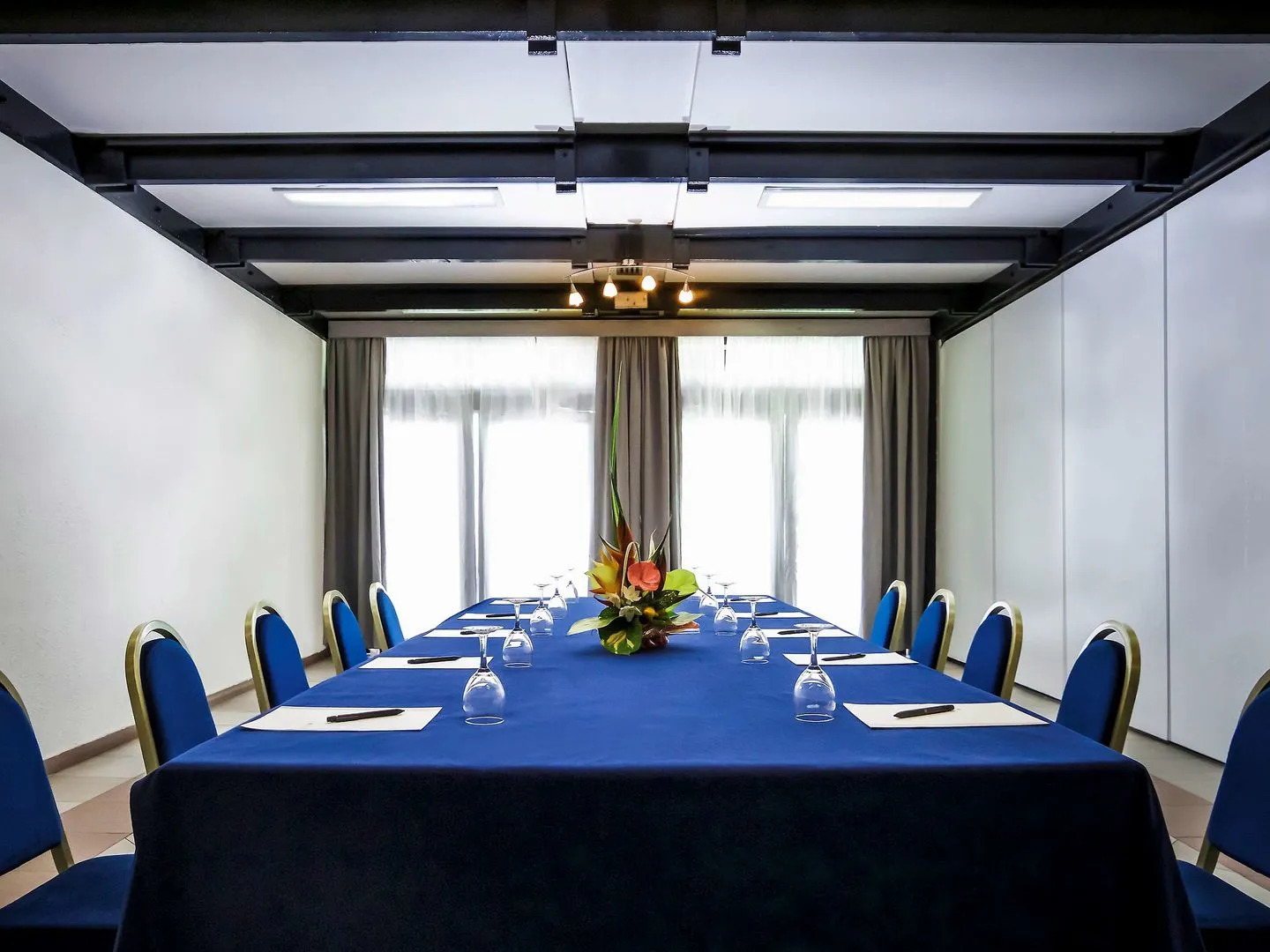 Douala Rabingha Hotel