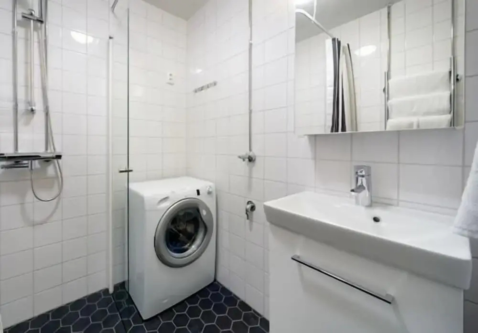 Forenom Serviced Apartments Helsinki Kruununhaka