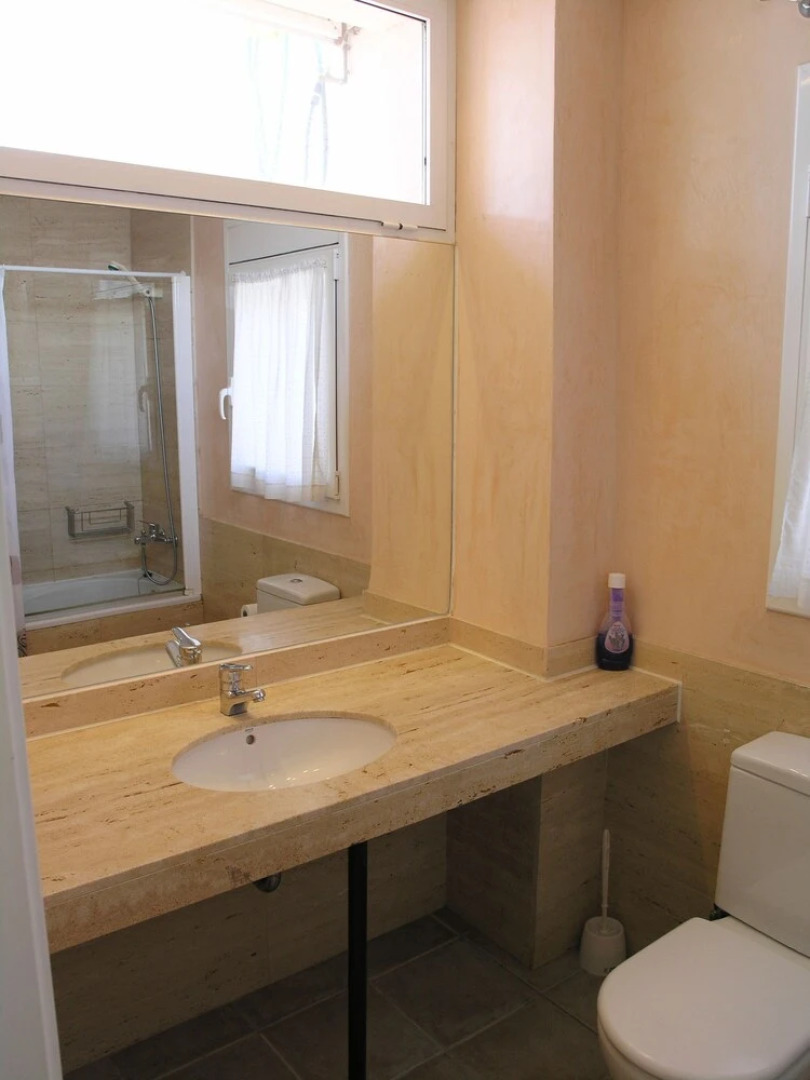 Residencial Marina De Port