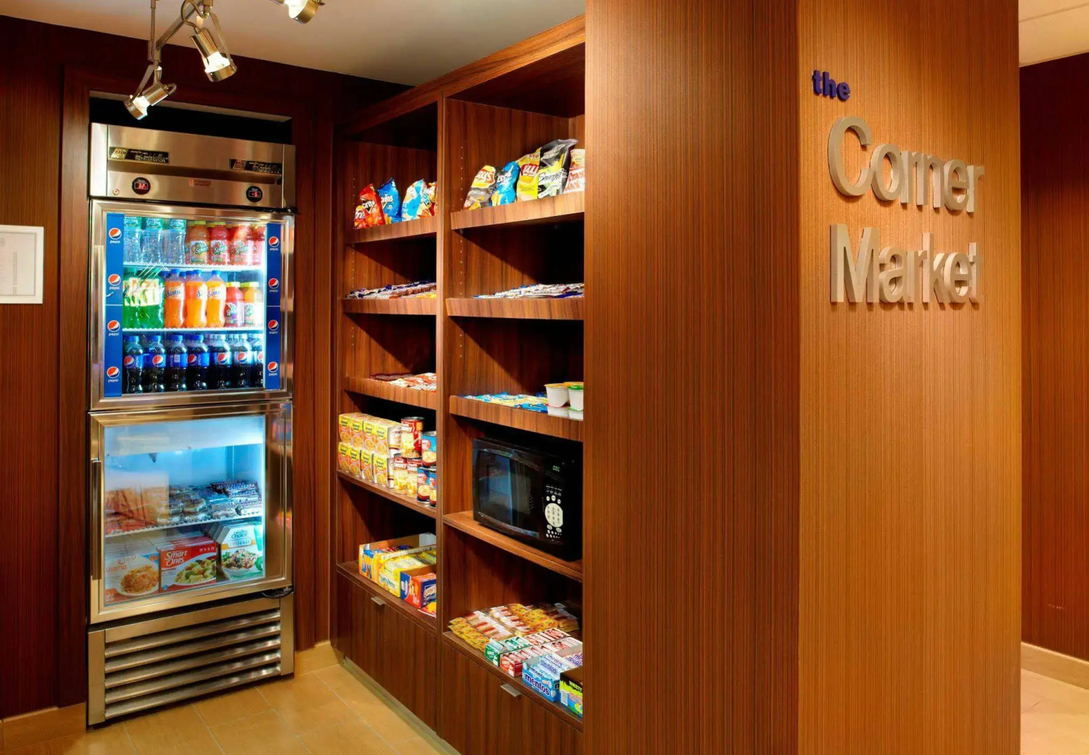 Fairfield Inn by Marriott East Rutherford Meadowlands