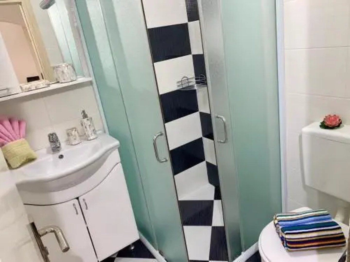 Отель Rooms Tamara