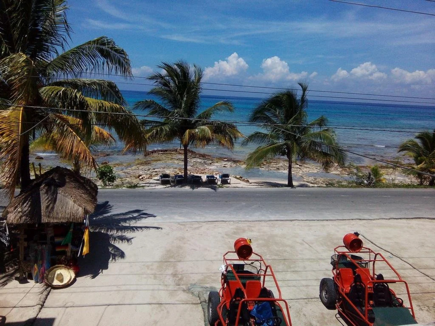 Villas El Encanto Cozumel