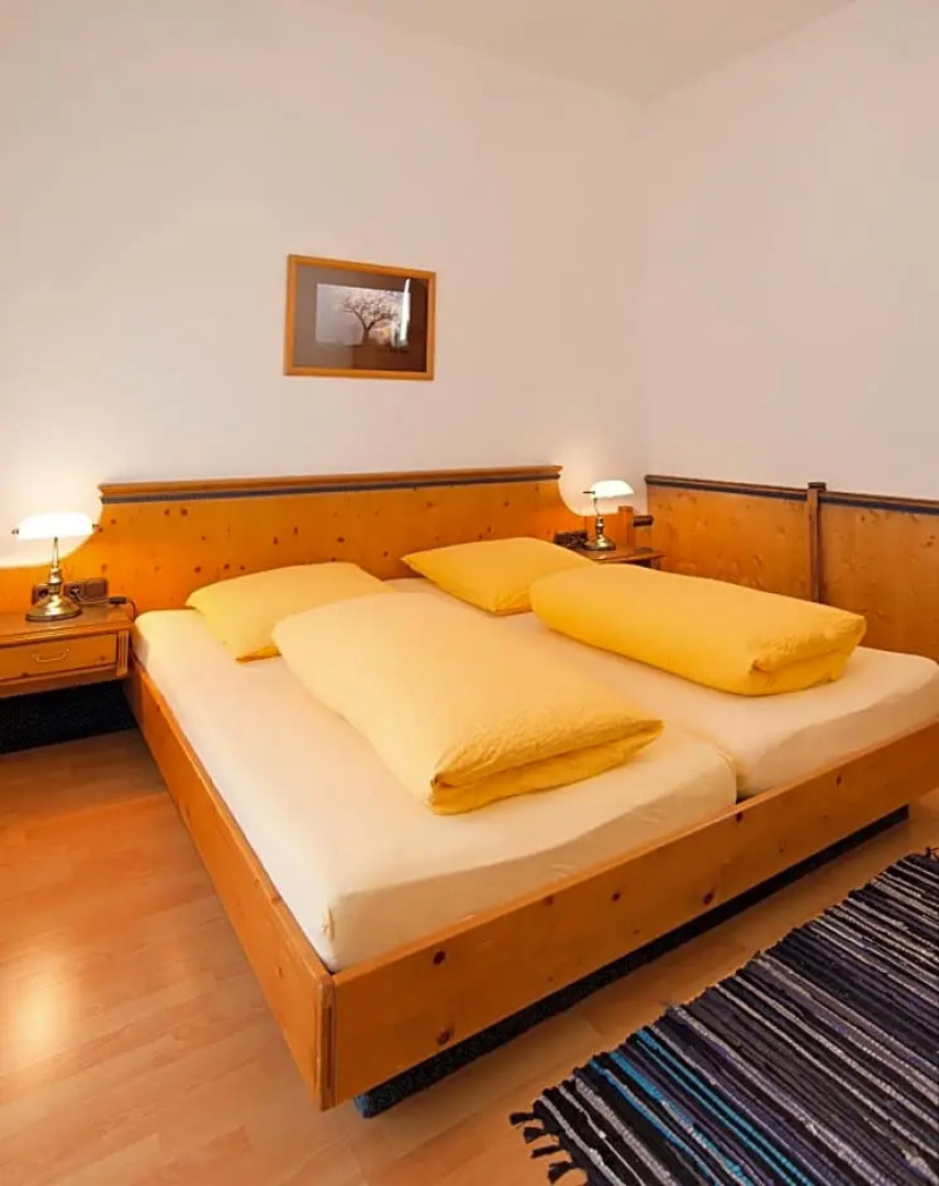 Hotel Hottentotten Inn