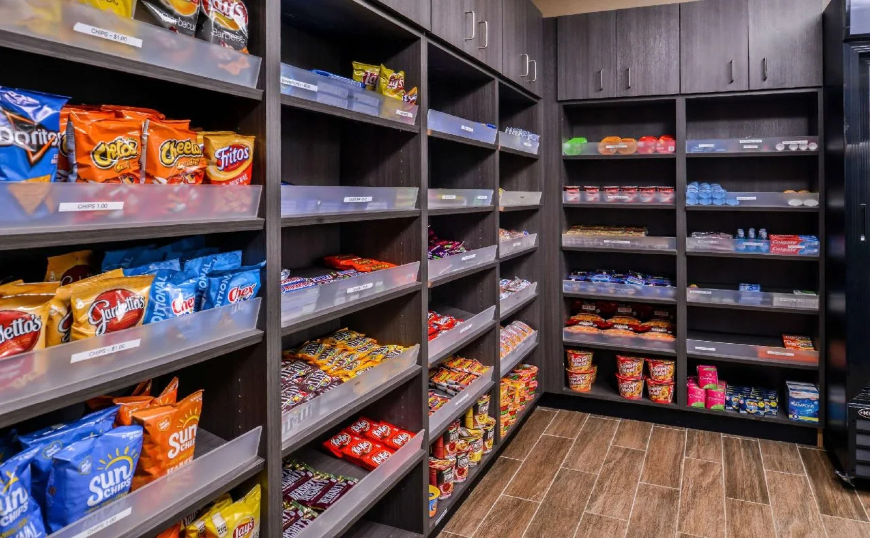 Studio 6 Lenexa, KS - Overland Park