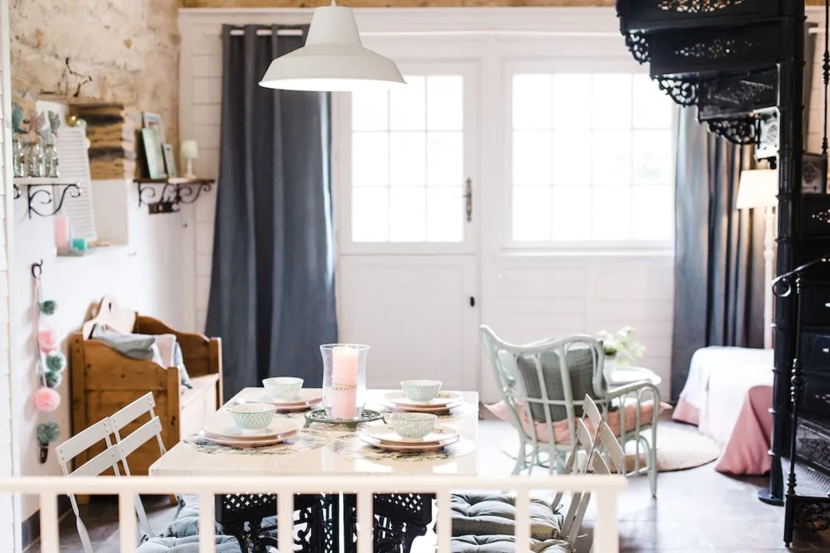 Le Manoir de la Perdrilais