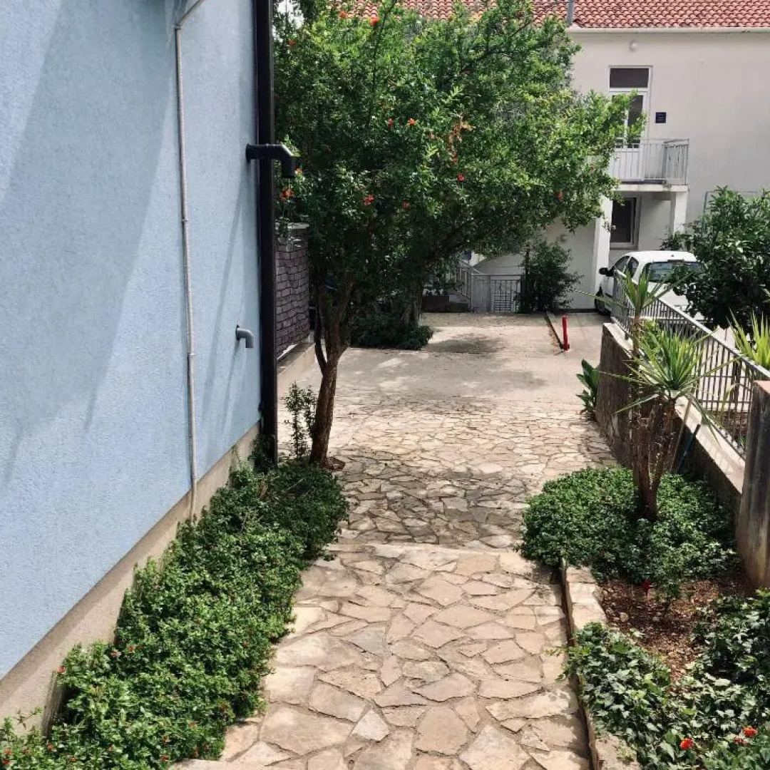 Studio apartments RAFAEL