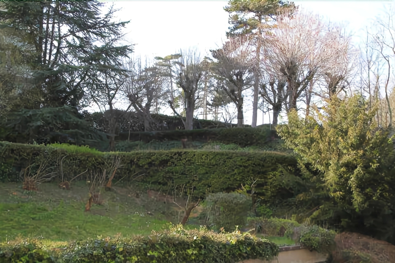 Les Hauts de Perrache