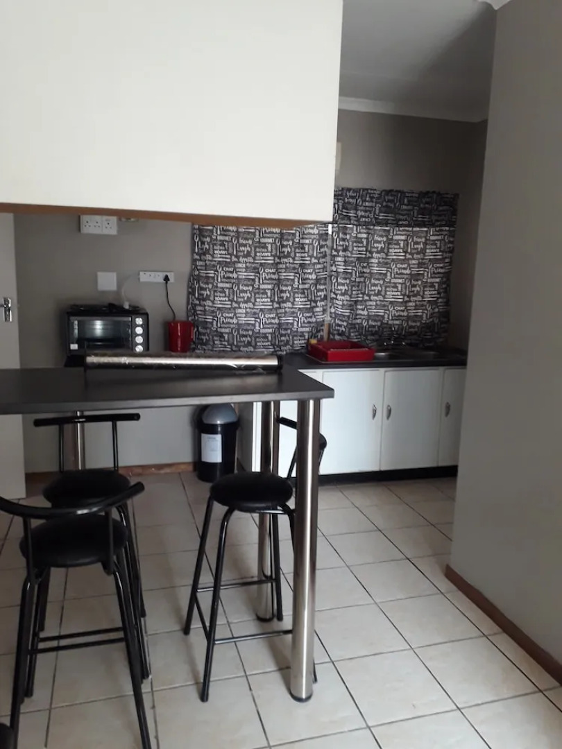 Caledon Overnight Rooms