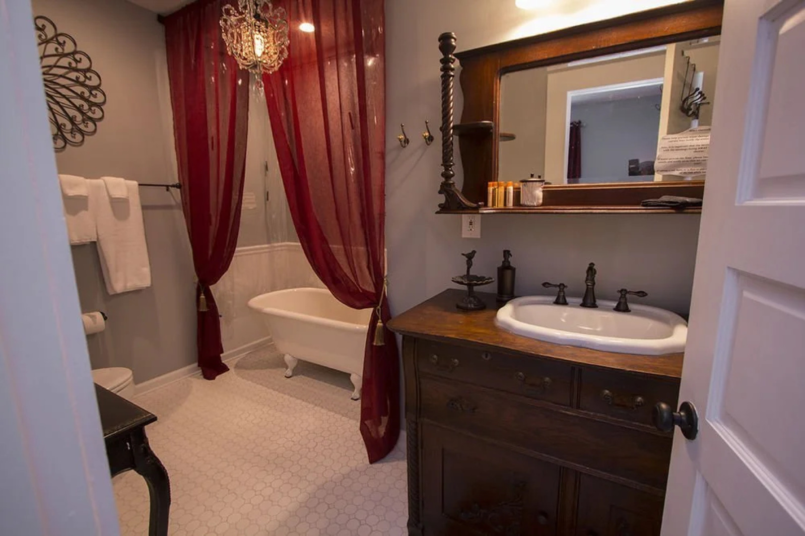 Bauernhof Allamoarhof