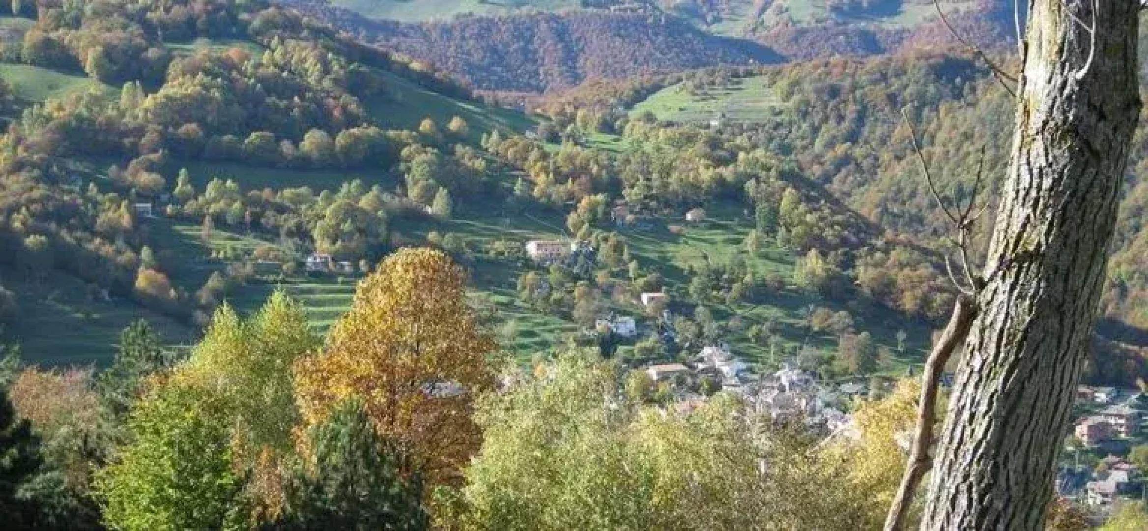 Agriturismo Al Marnich